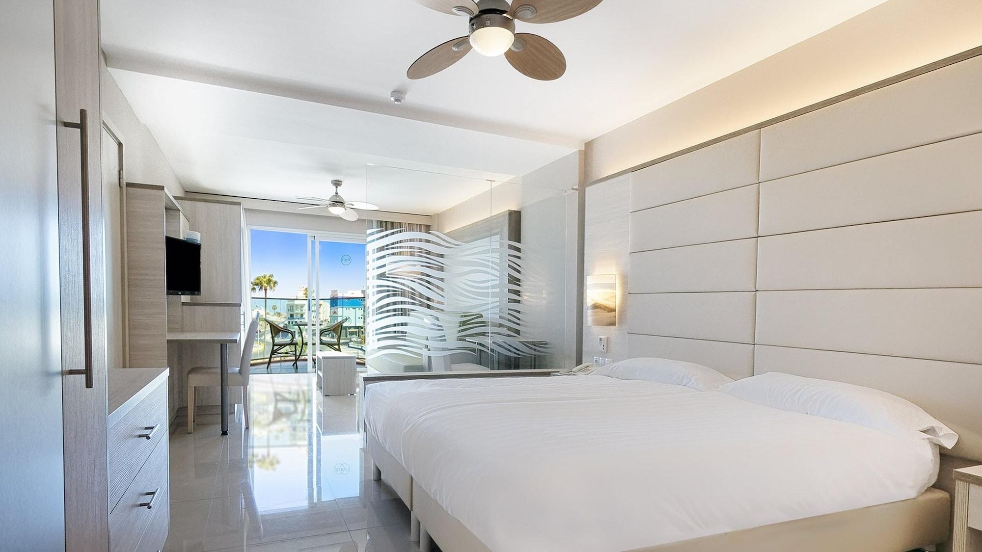 Bull Dorado Beach&spa Hotel Arguineguin
