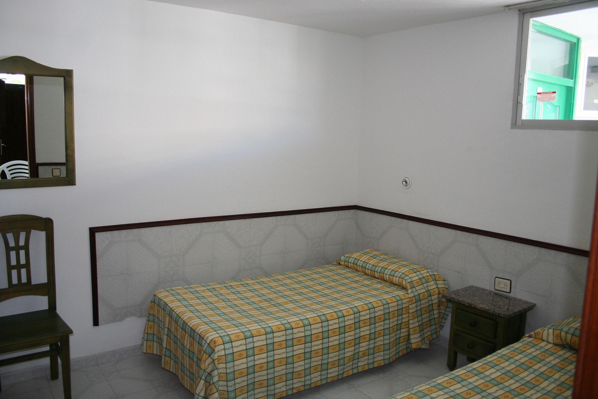 Apartment Maba Playa