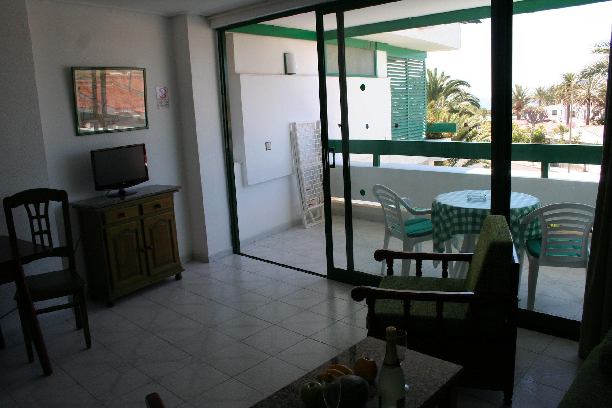 Apartment Maba Playa Playa del Ingles (Gran Canaria)