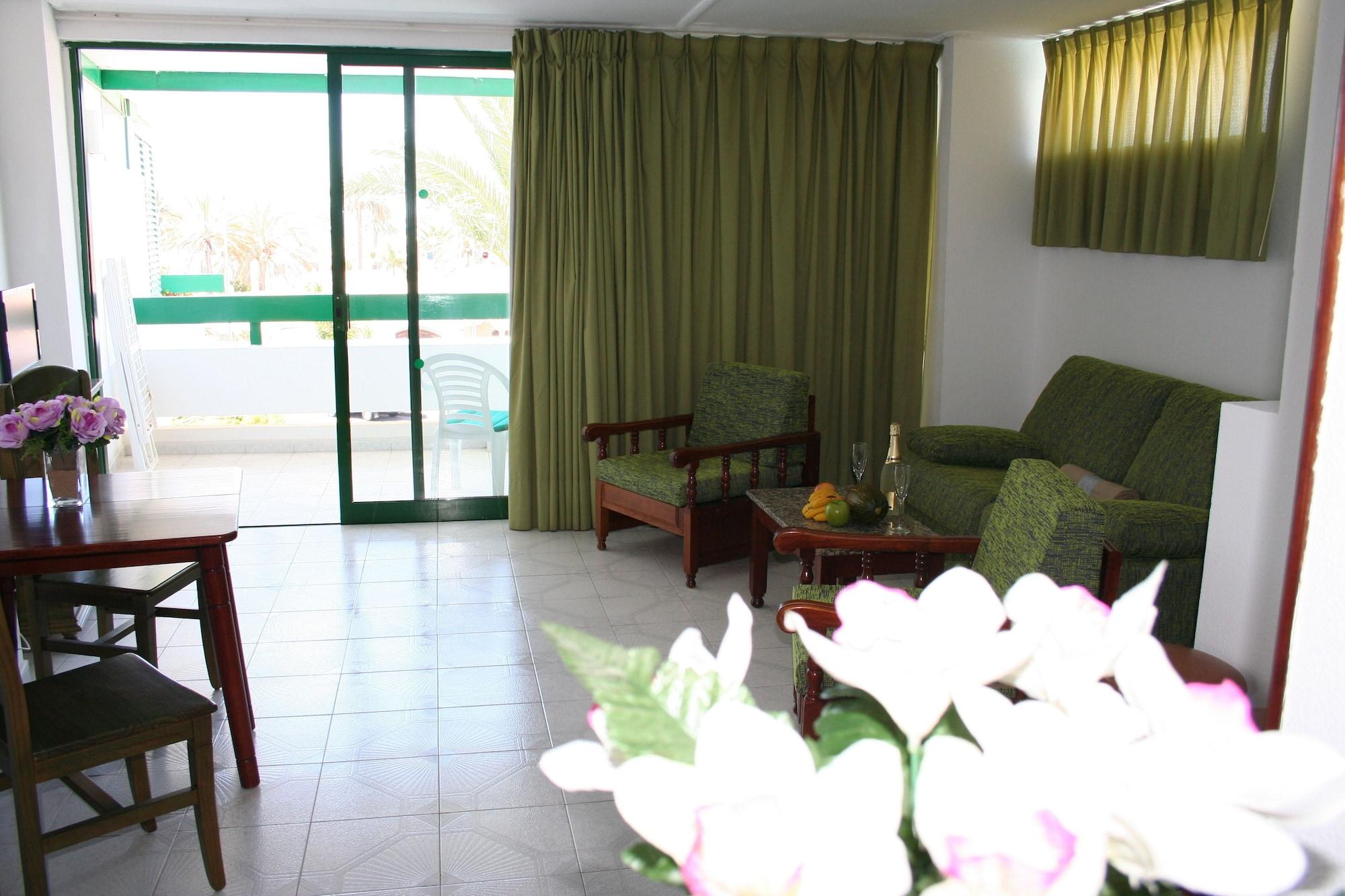 Maba Playa Apartment Playa del Ingles (Gran Canaria)