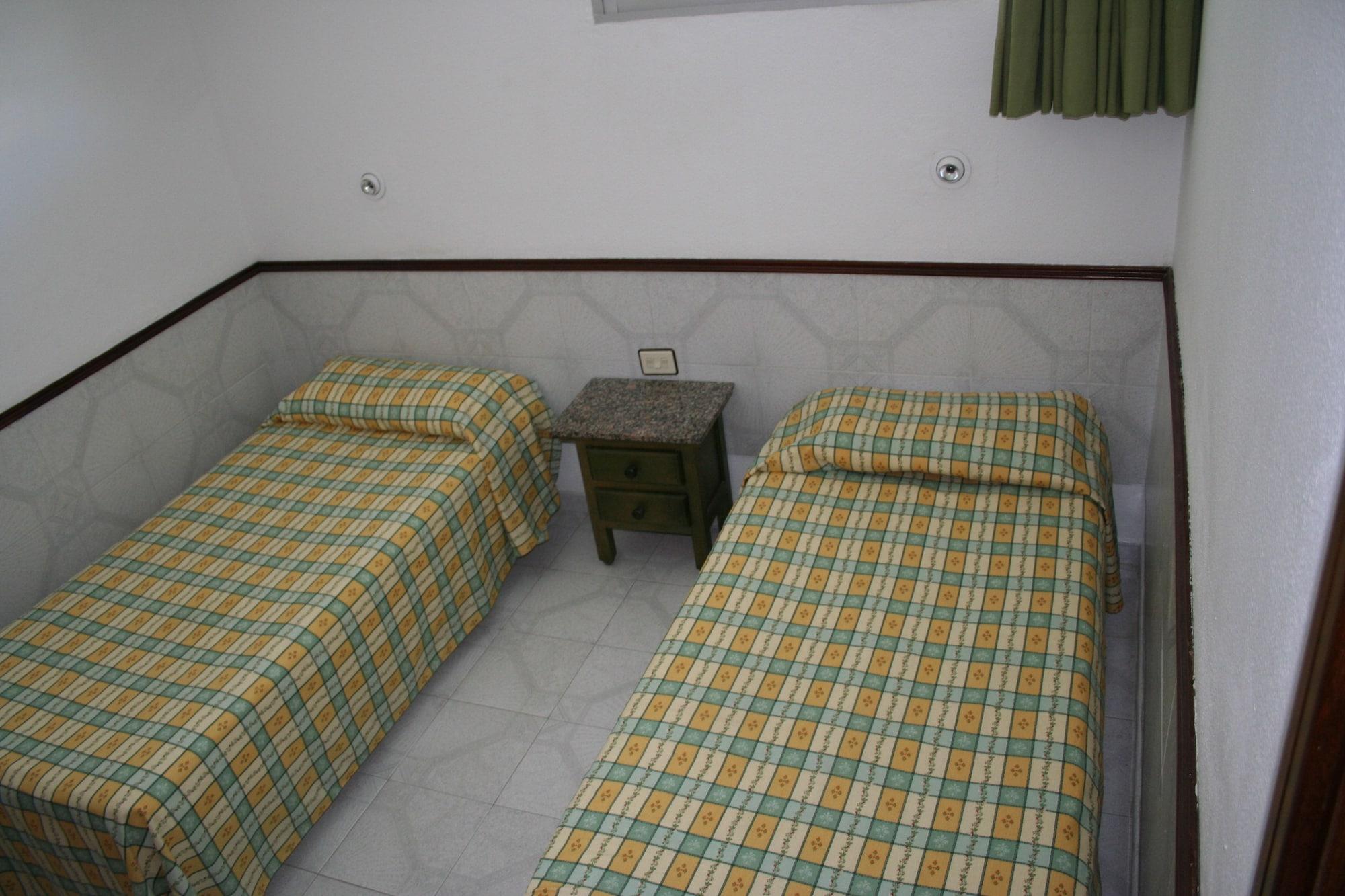 Maba Playa Apartment