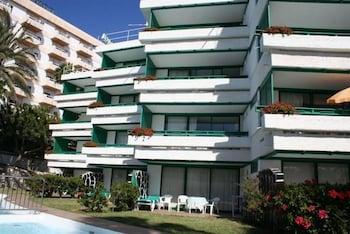 Maba Playa Apartment Playa del Ingles (Gran Canaria)