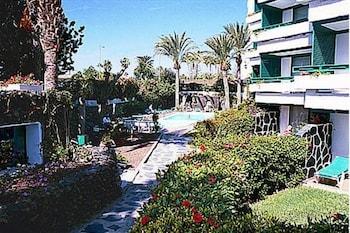 Apartment Maba Playa *