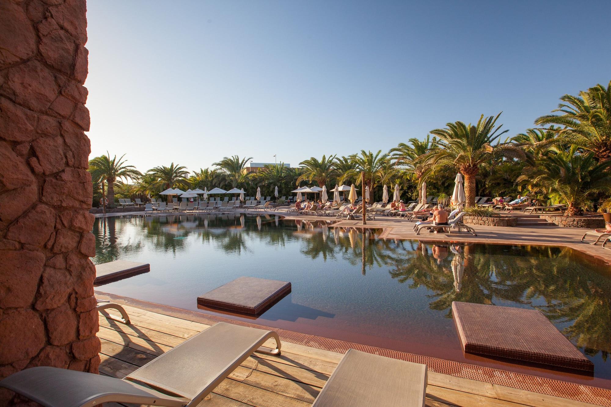 Hotel Lopesan Baobab 5*