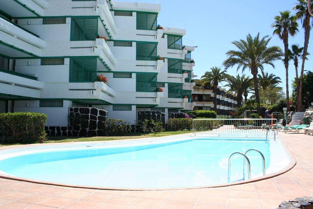 Maba Playa * Playa del Inglés