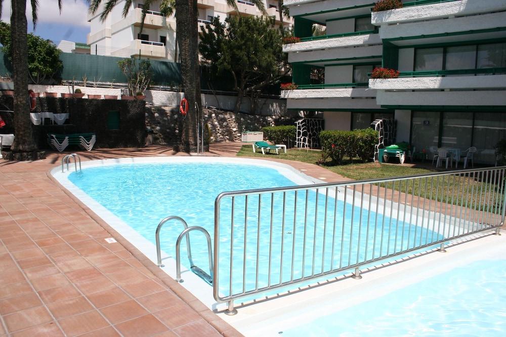 Maba Playa Apartment *
