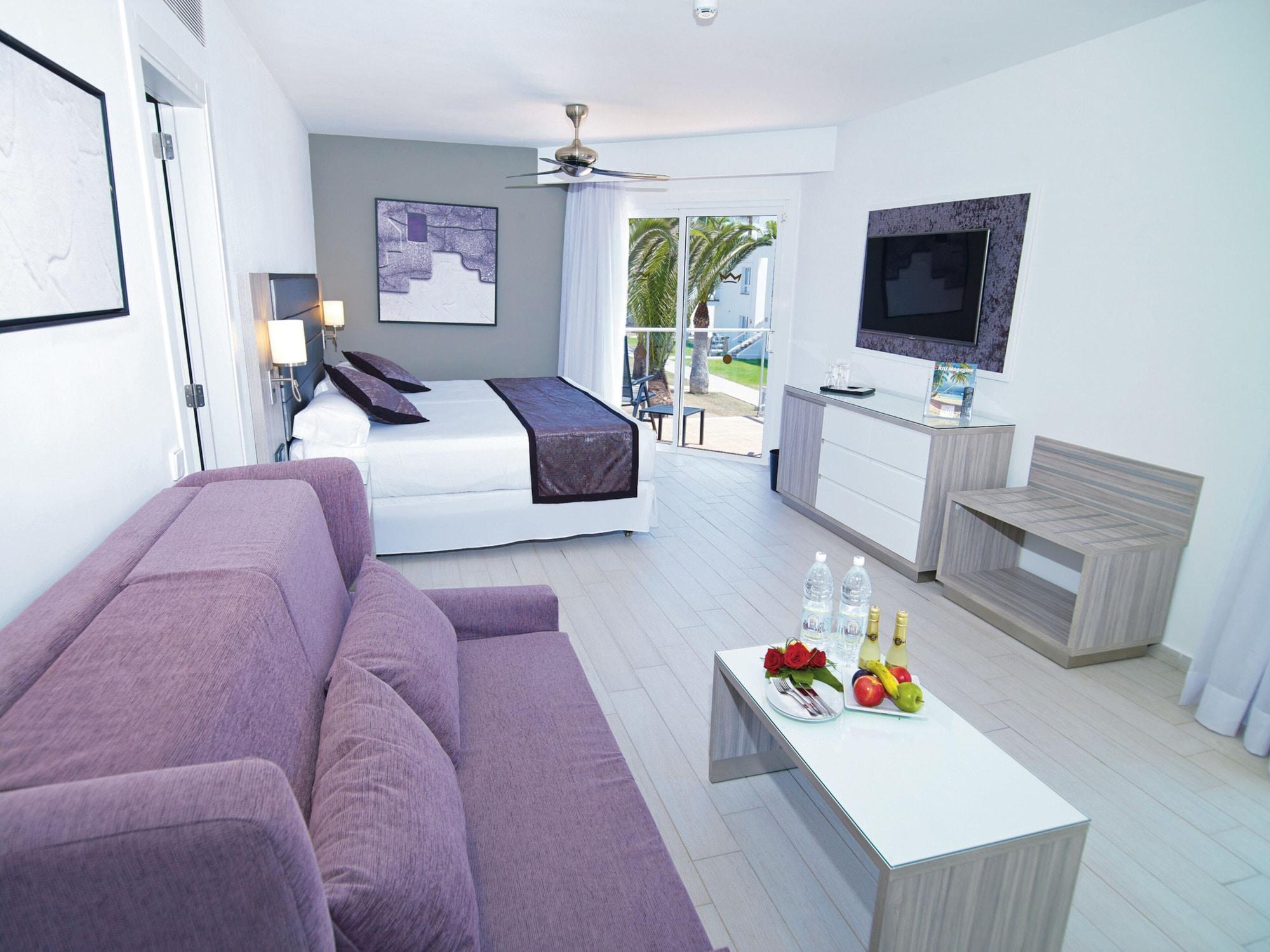 Riu Palace Meloneras Hotel 5*