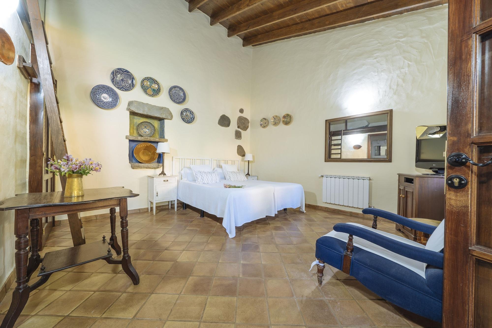 Rural Calas Hotel