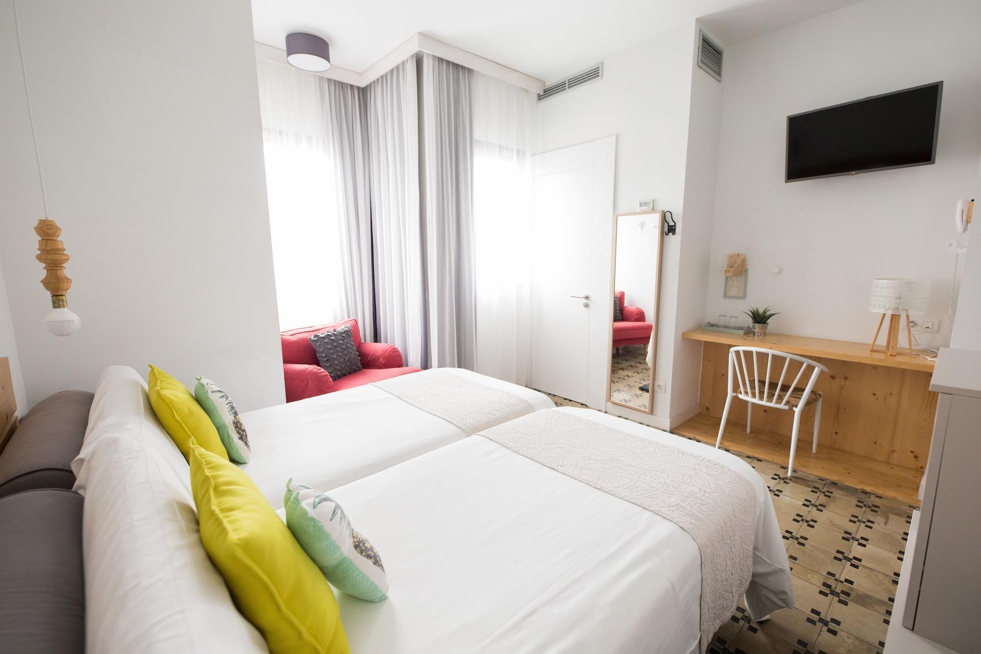 Catalina Hotel 3*