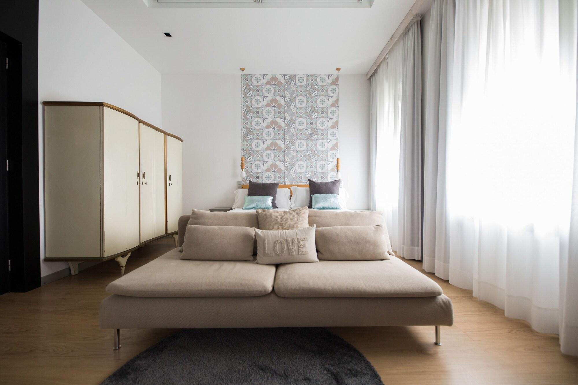 Hotel Catalina 3*
