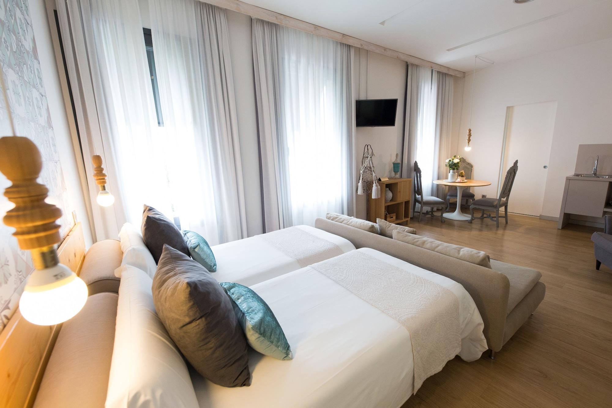 Hotel Catalina