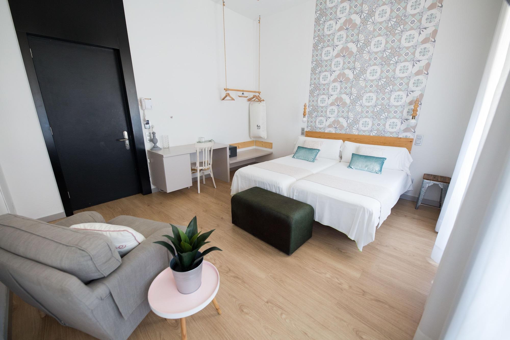 Hotel Catalina 3*