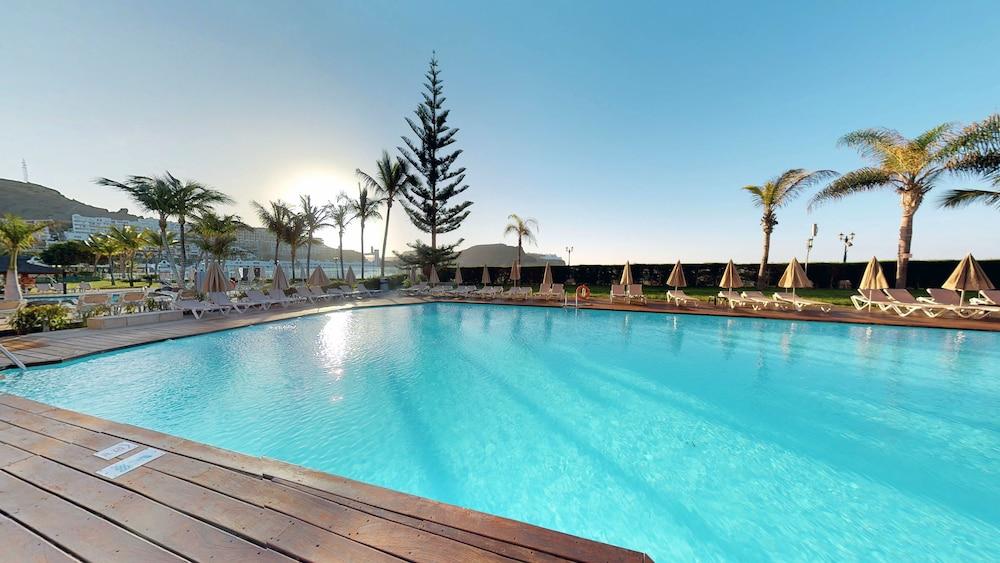 Vistaflor Cura Marina 3* Playa Del Cura (Gran Canaria)