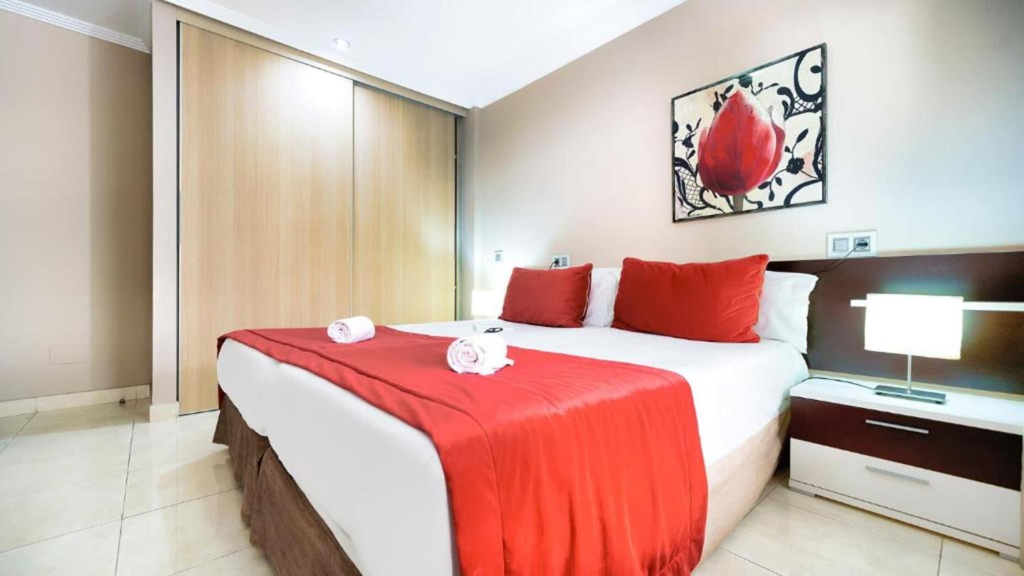 De Amadores Resort