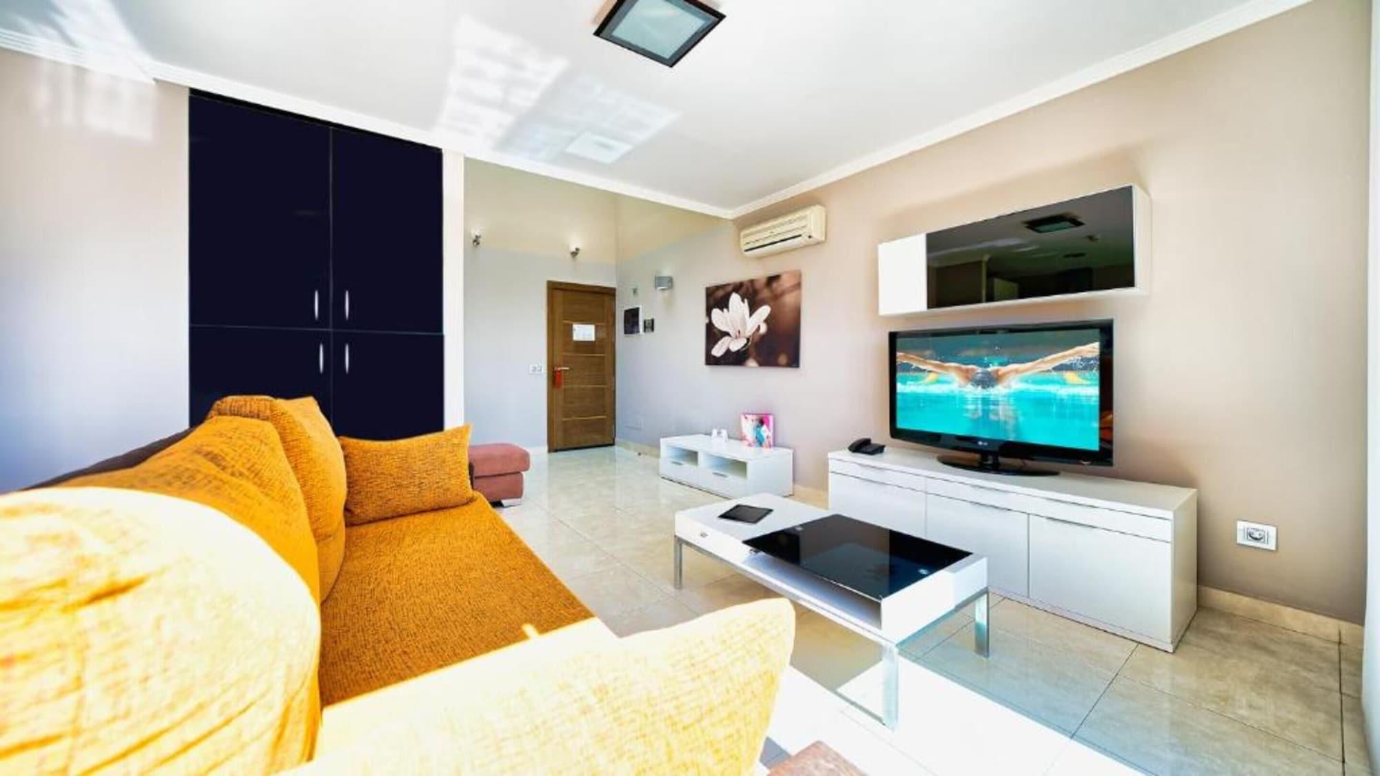Resort De Amadores Gran Canaria