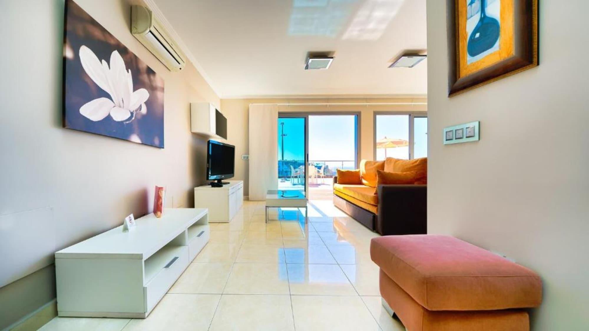 De Amadores Gran Canaria