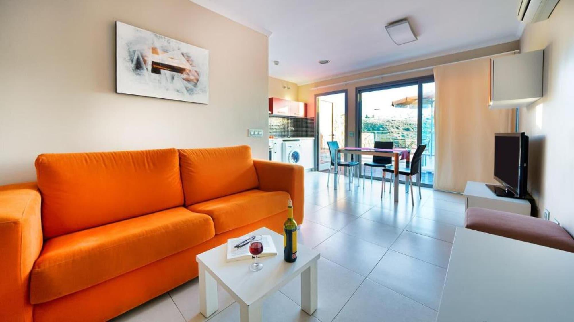 De Amadores Resort