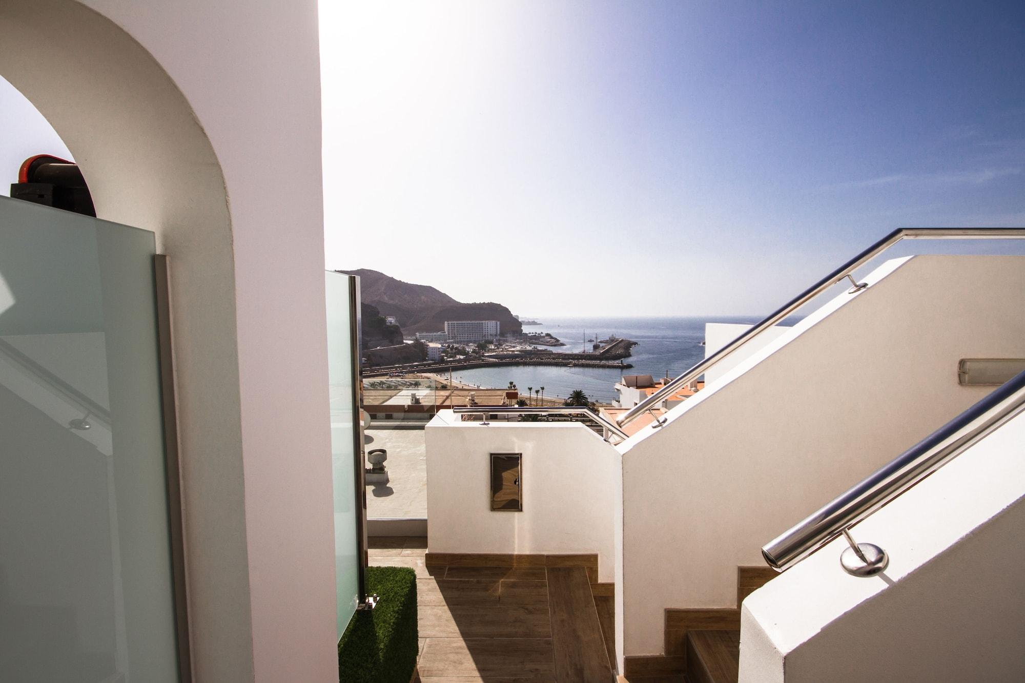 Ig Nachosol Premium By Servatur (adults Only) * Puerto Rico (Gran Canaria)