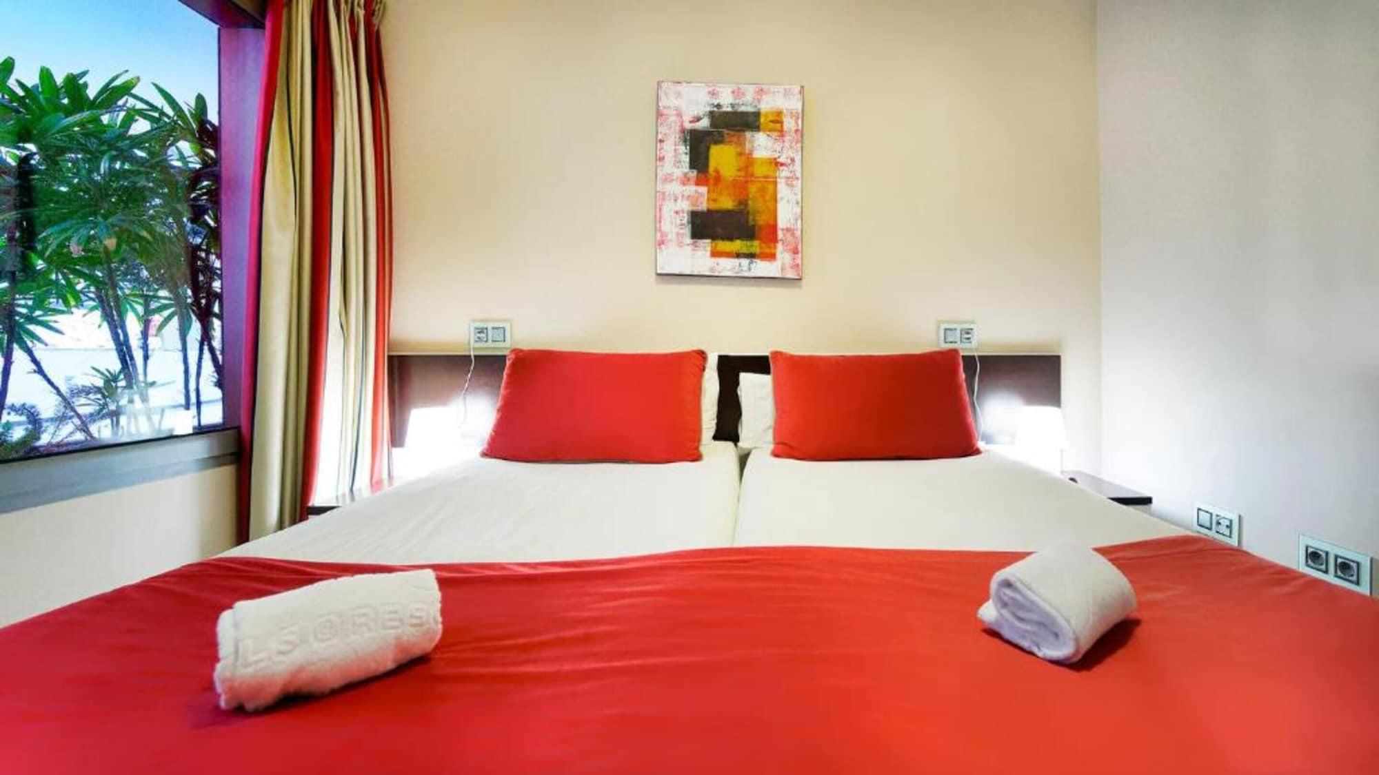 De Amadores Resort Gran Canaria