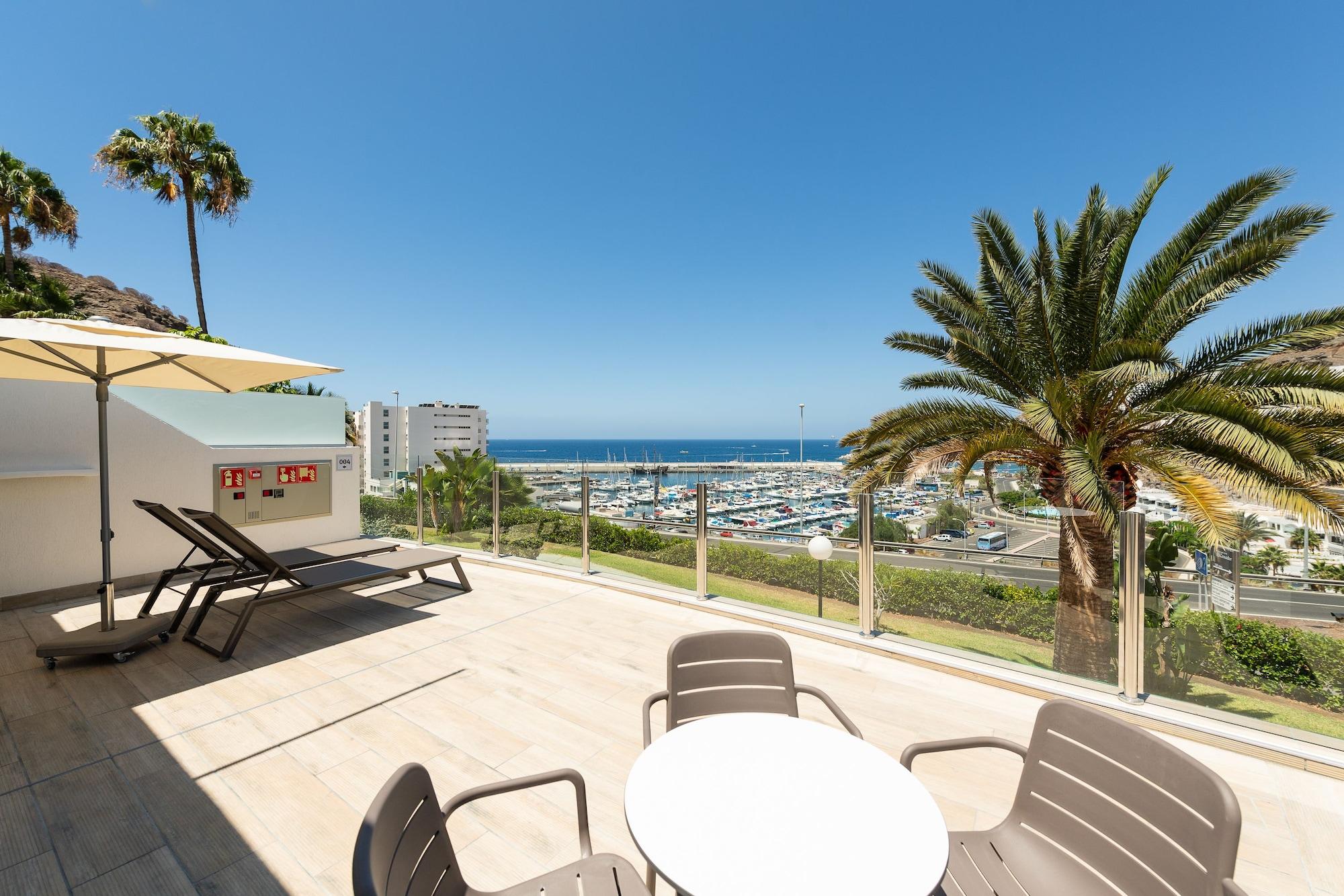 Appartement Club Puerto Calma *