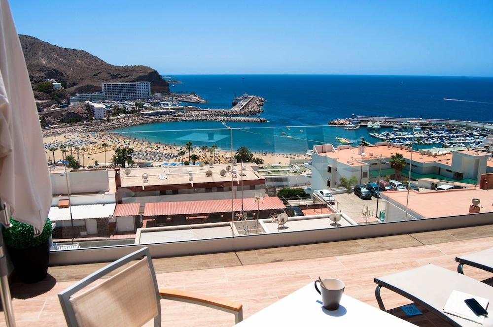 Ig Nachosol Premium By Servatur (adults Only) Apartment *