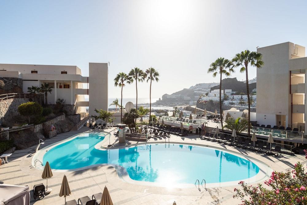 Club Puerto Calma Puerto Rico (Gran Canaria)