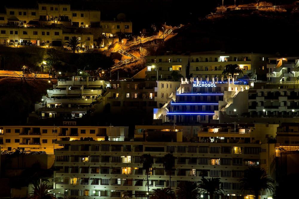 Ig Nachosol Premium By Servatur (adults Only) Apartment Puerto Rico (Gran Canaria)
