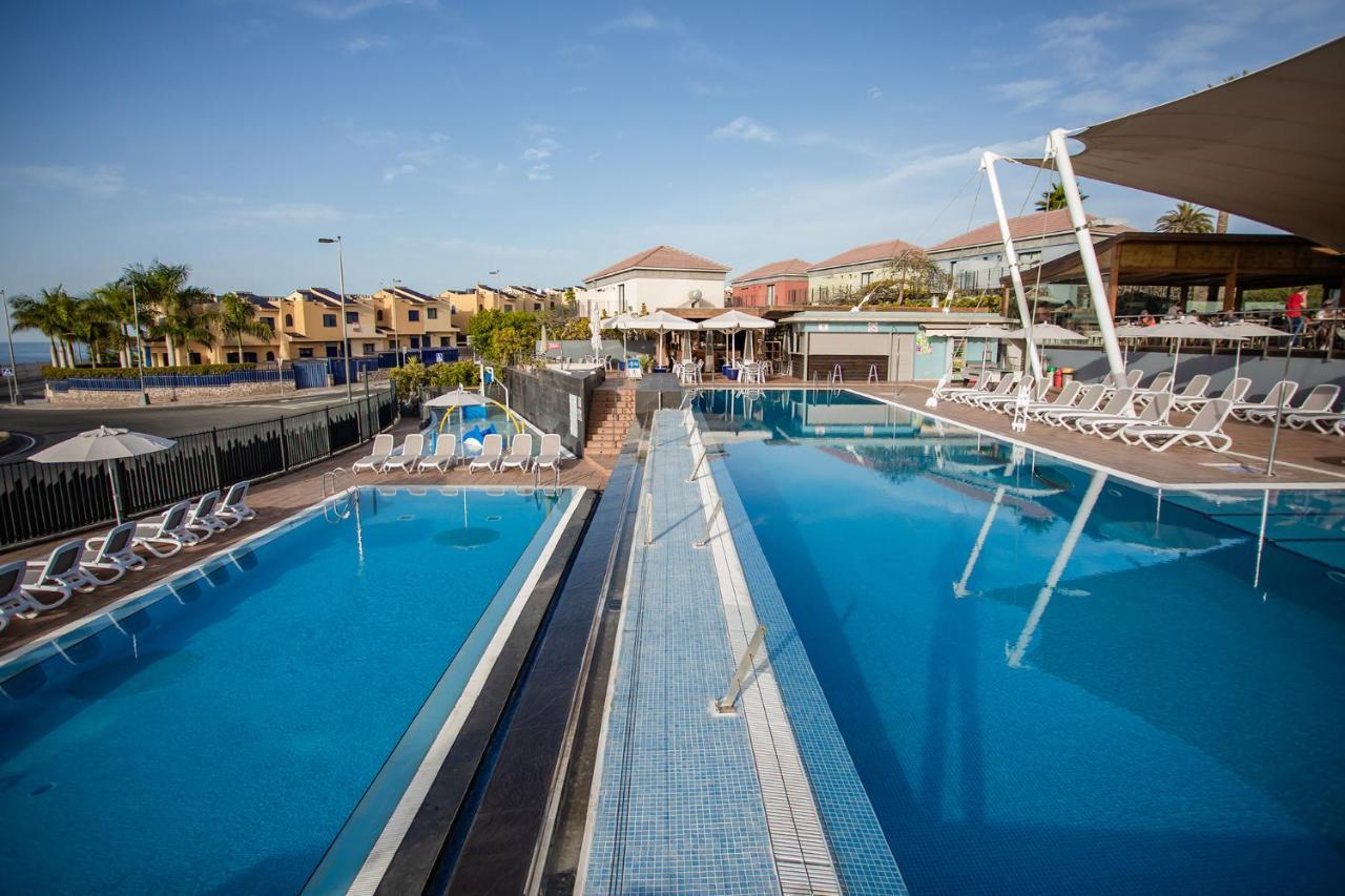 Resort Caybeach 3*