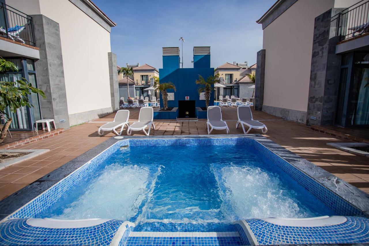 Caybeach Resort Meloneras