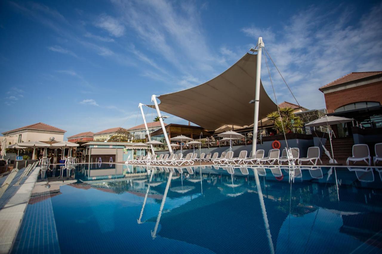 Resort Caybeach 3*