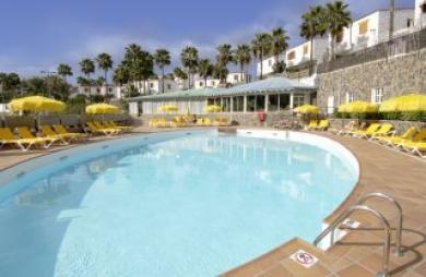Betancuria Holiday park
