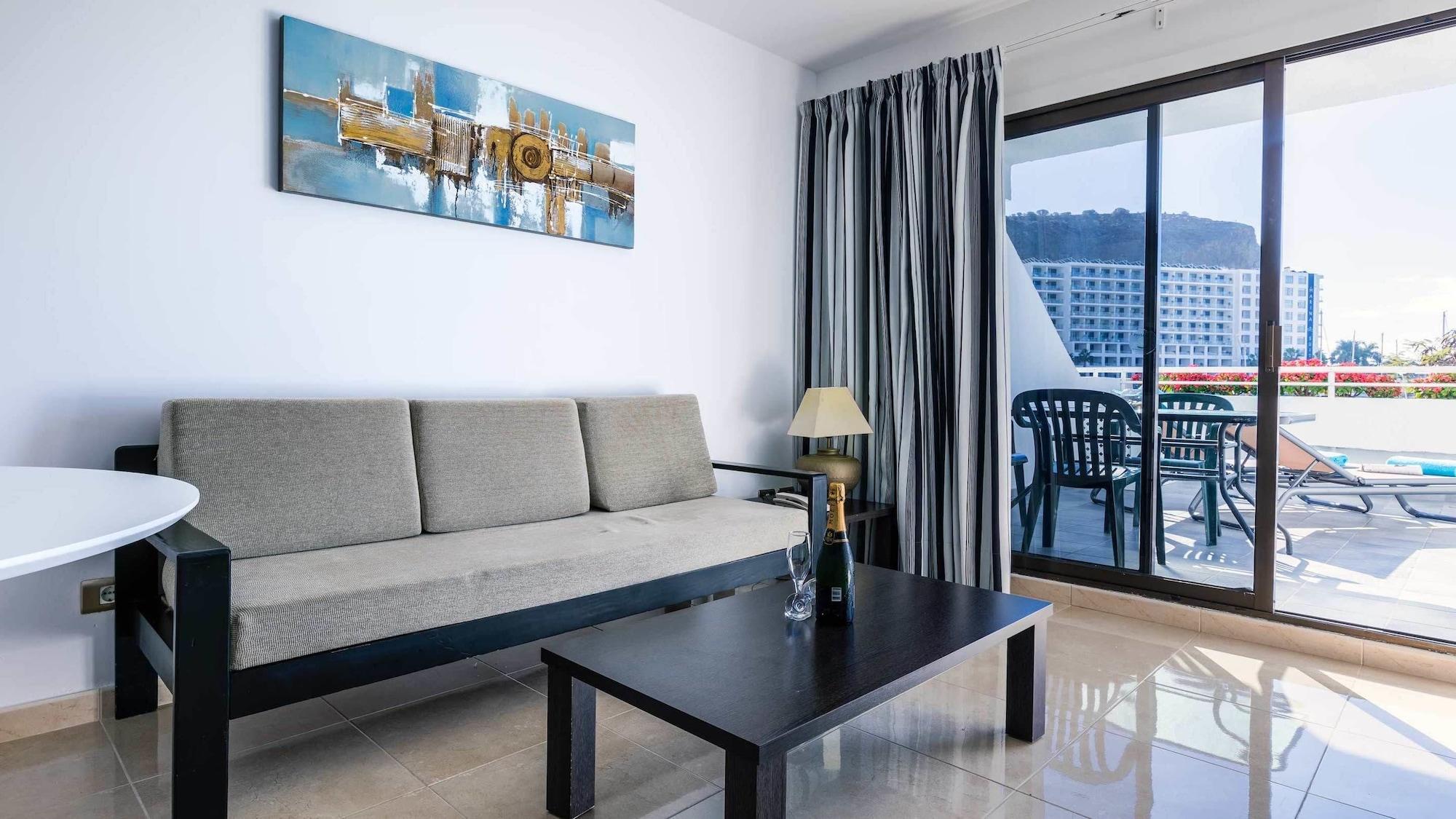 Portonovo Apartment