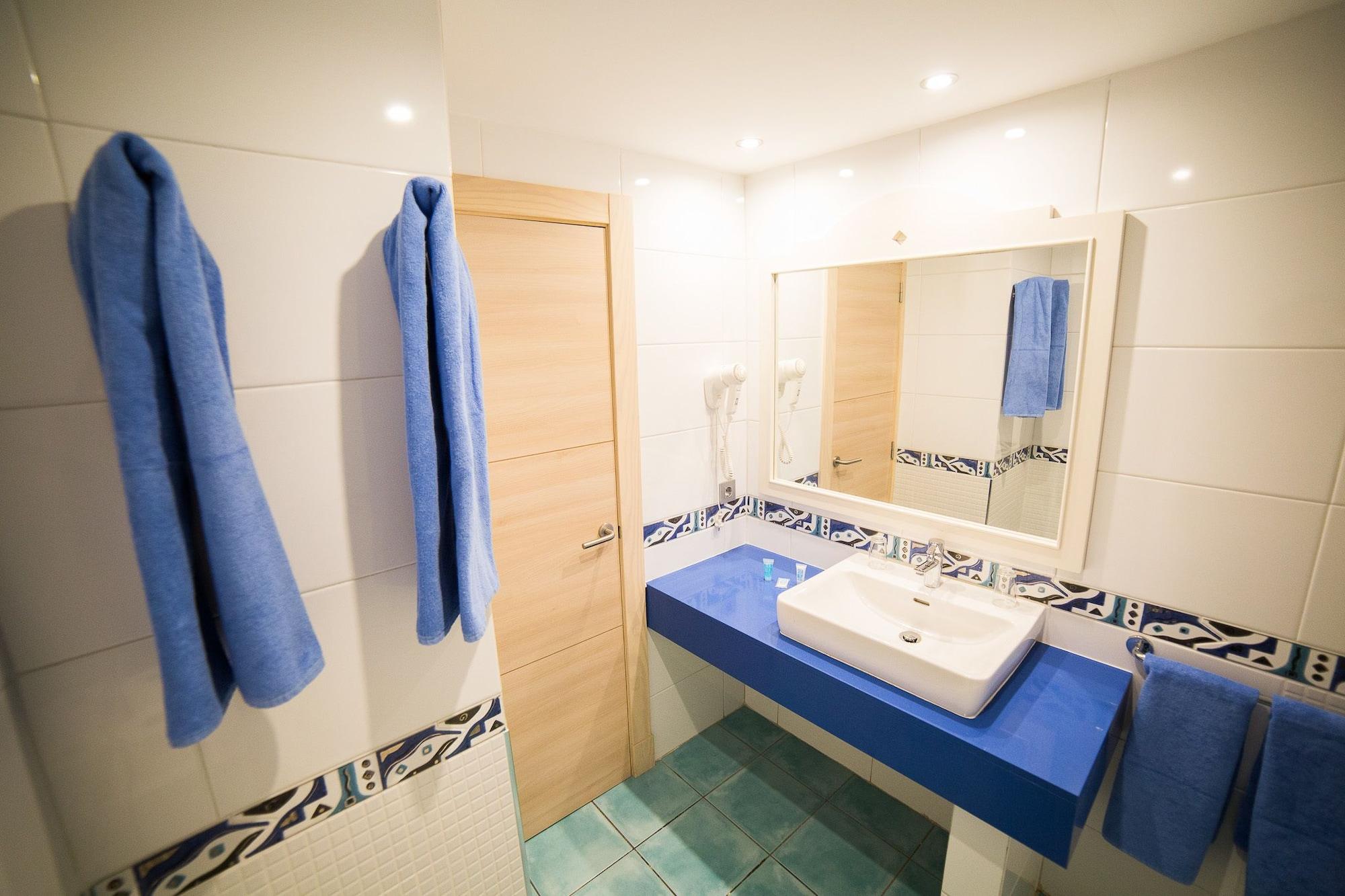 Cala D Or Apartment Puerto Rico (Gran Canaria)