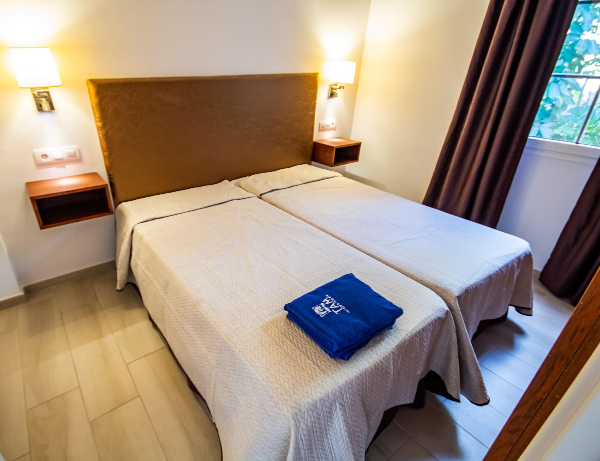 Eden Meloneras By Tam Aparthotel Maspalomas (Gran Canaria)