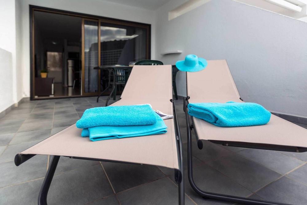 Apartment Portonovo *