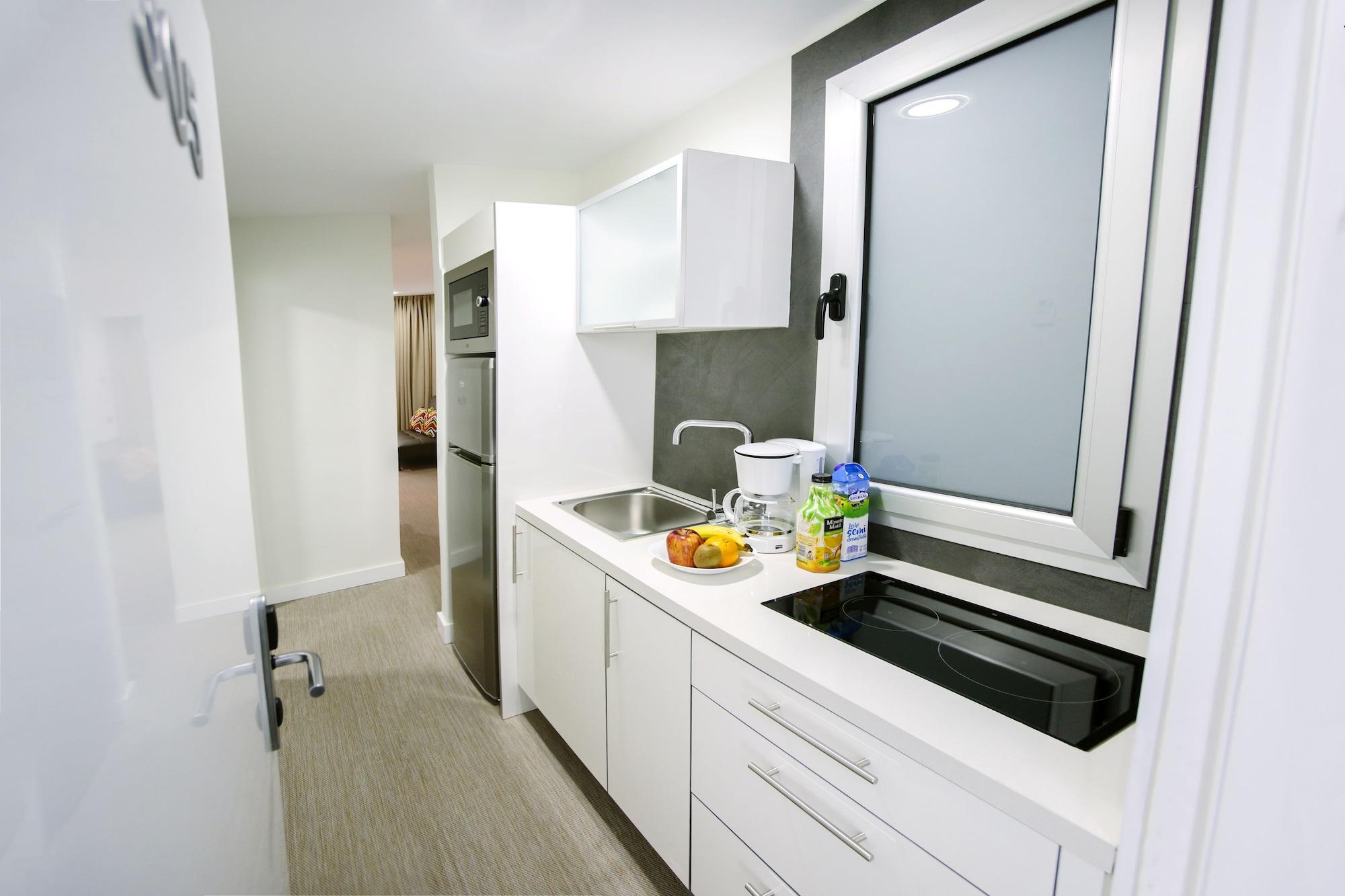 Apartamento Valentina And