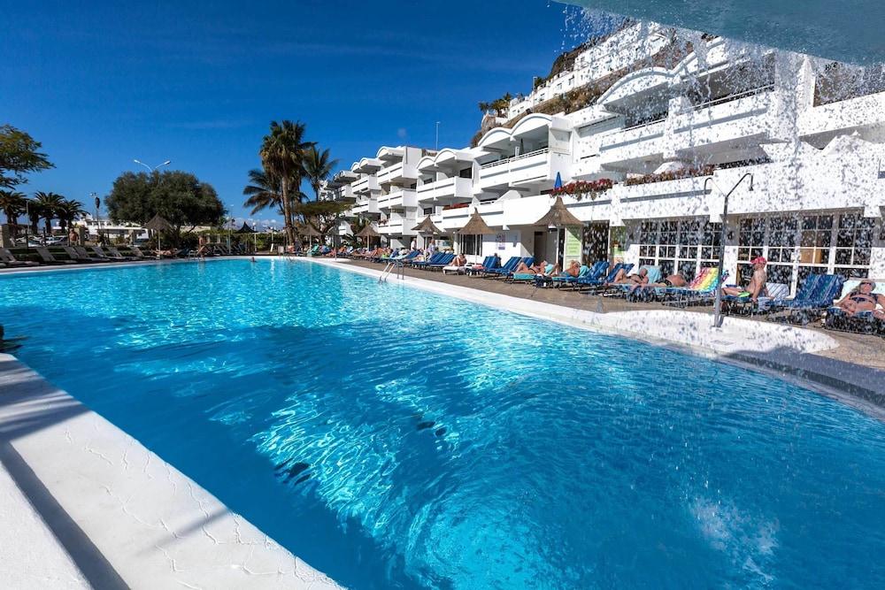 Portonovo Apartment Puerto Rico (Gran Canaria)