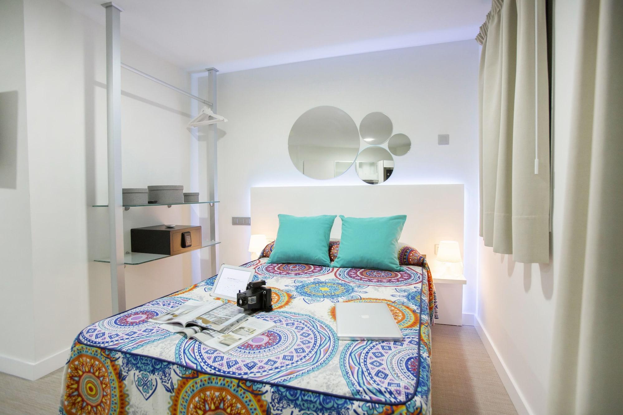 Apartamento Valentina And Las Palmas de Gran Canaria