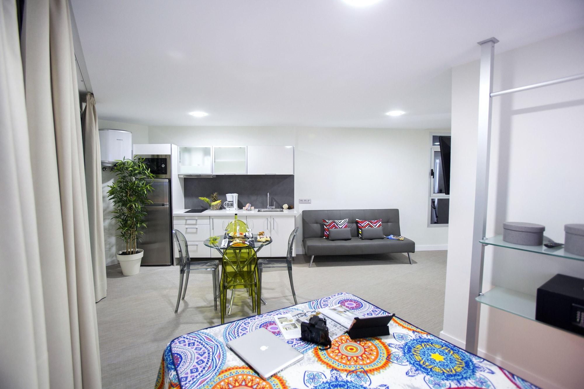 Valentina And Apartamento Las Palmas de Gran Canaria