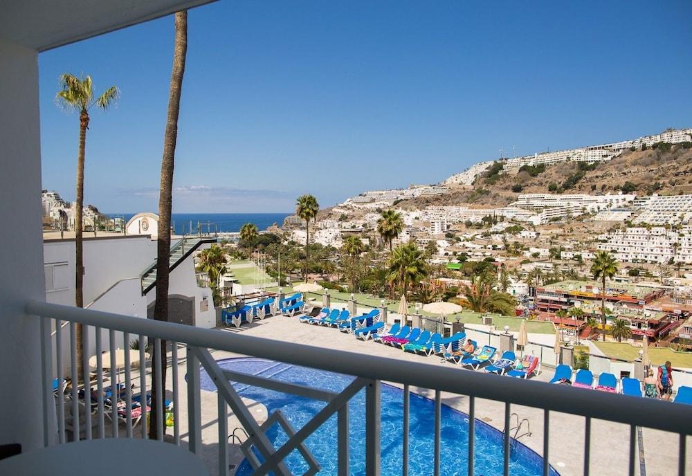 Cala D Or Puerto Rico (Gran Canaria)