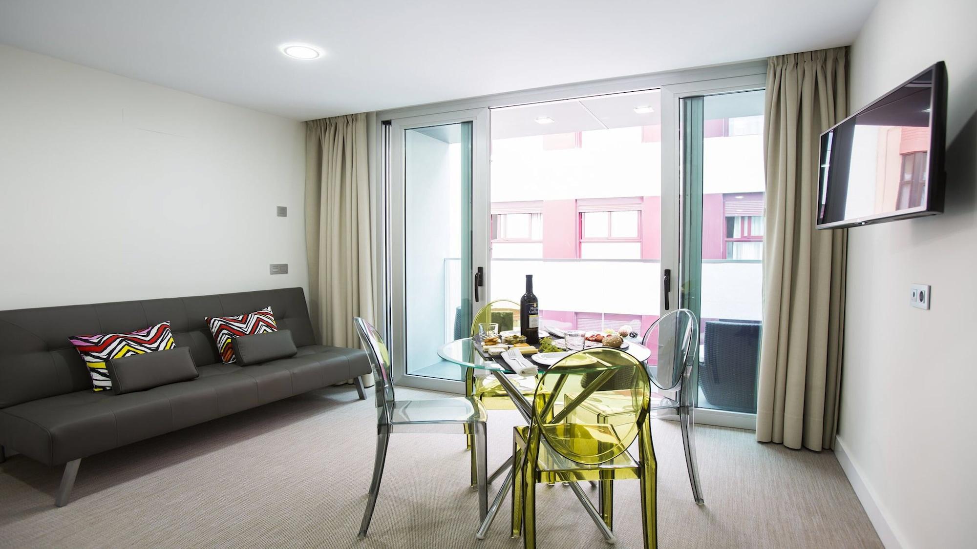 Apartamento Valentina And Las Palmas de Gran Canaria