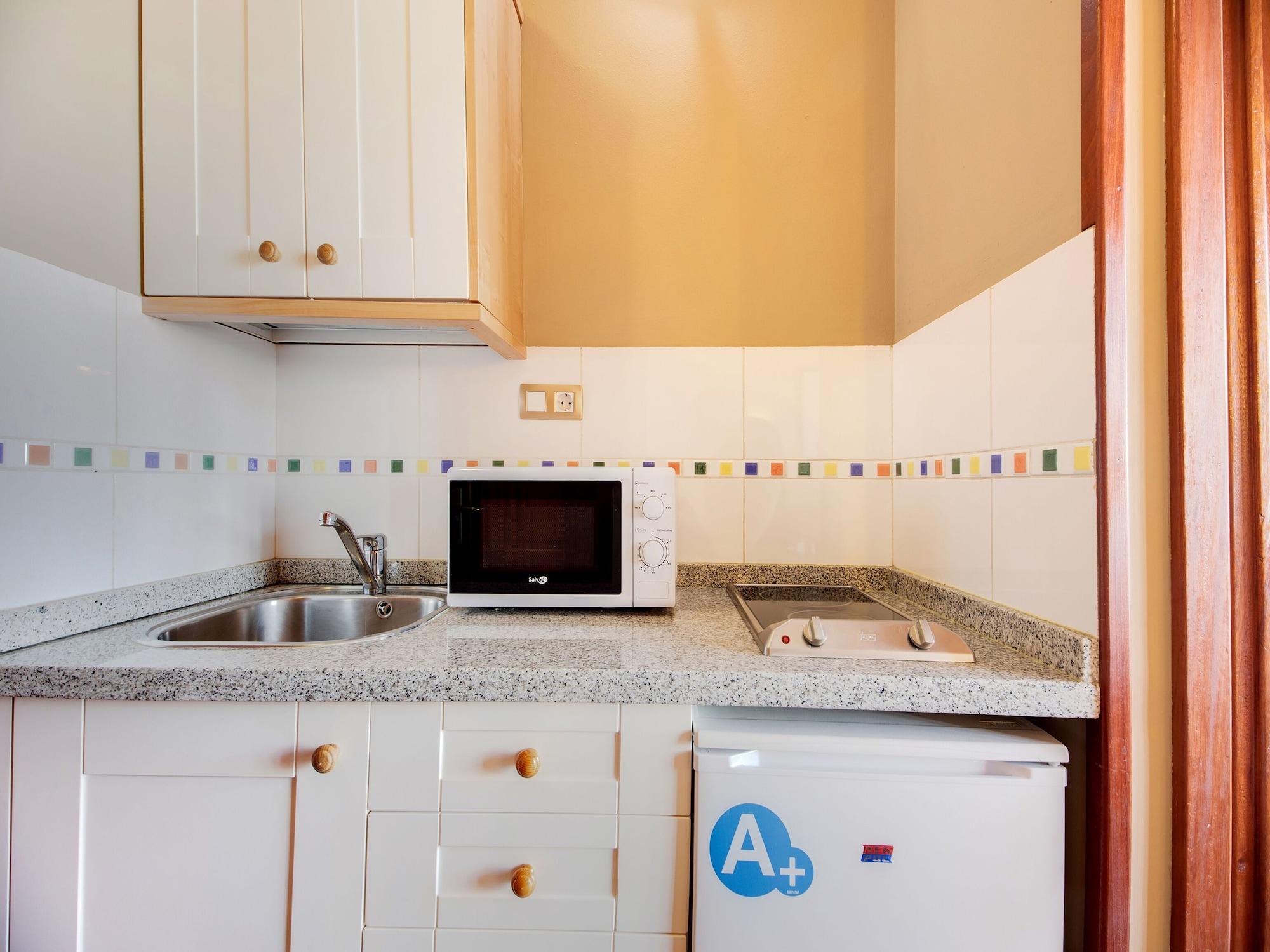 Appartement Miami Santa Catalina Las Palmas