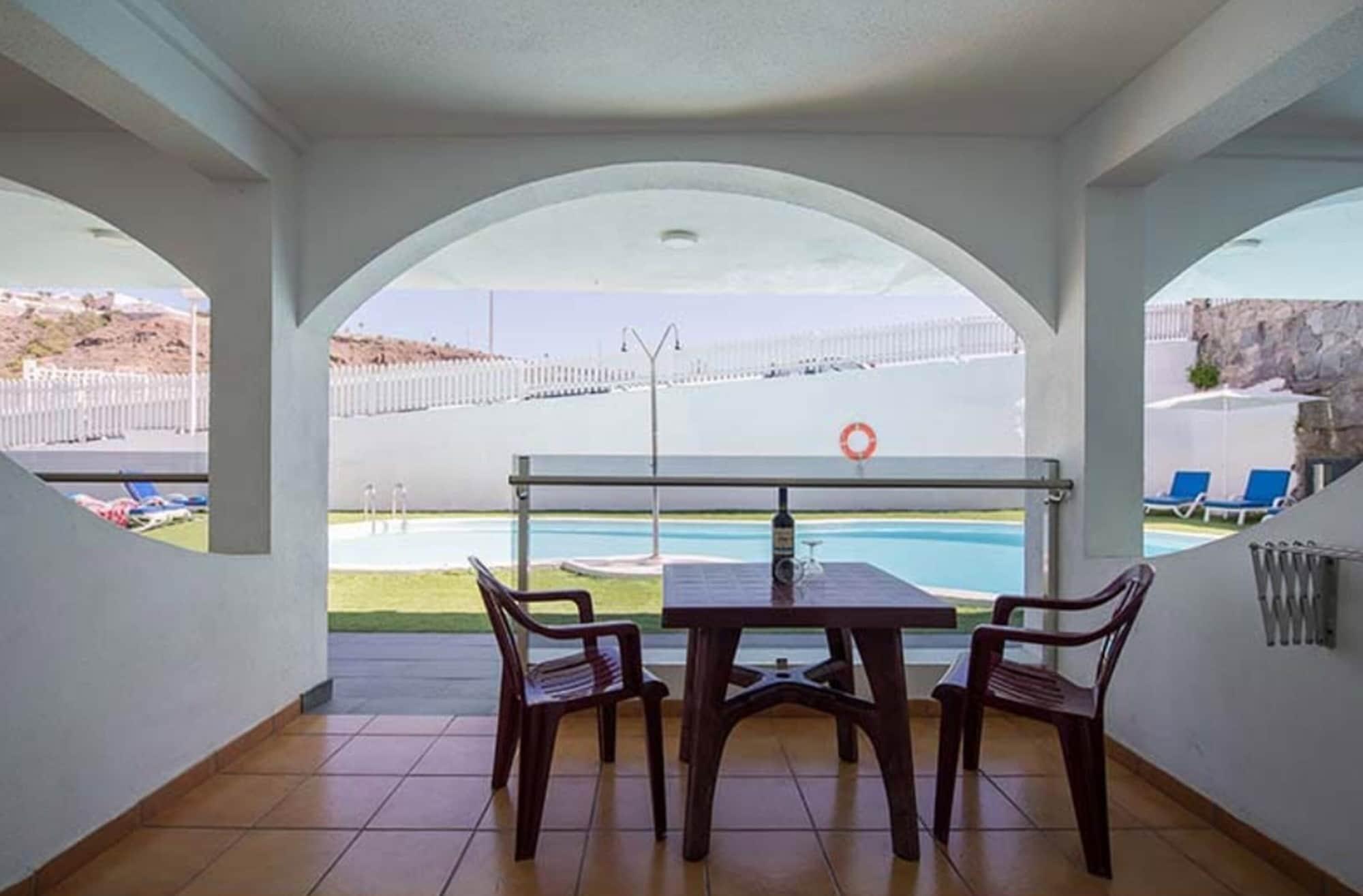 Apartment Eo Cedral Puerto Rico (Gran Canaria)