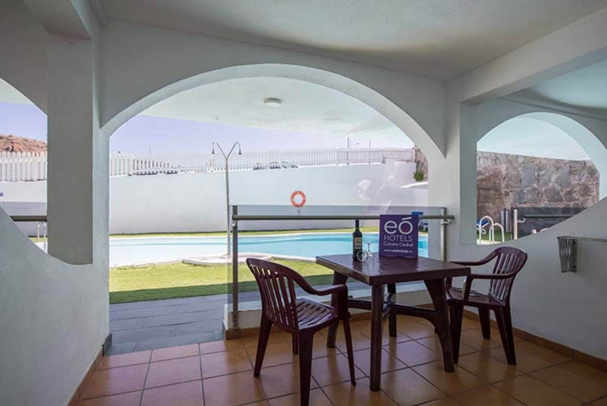 Apartment Eo Cedral