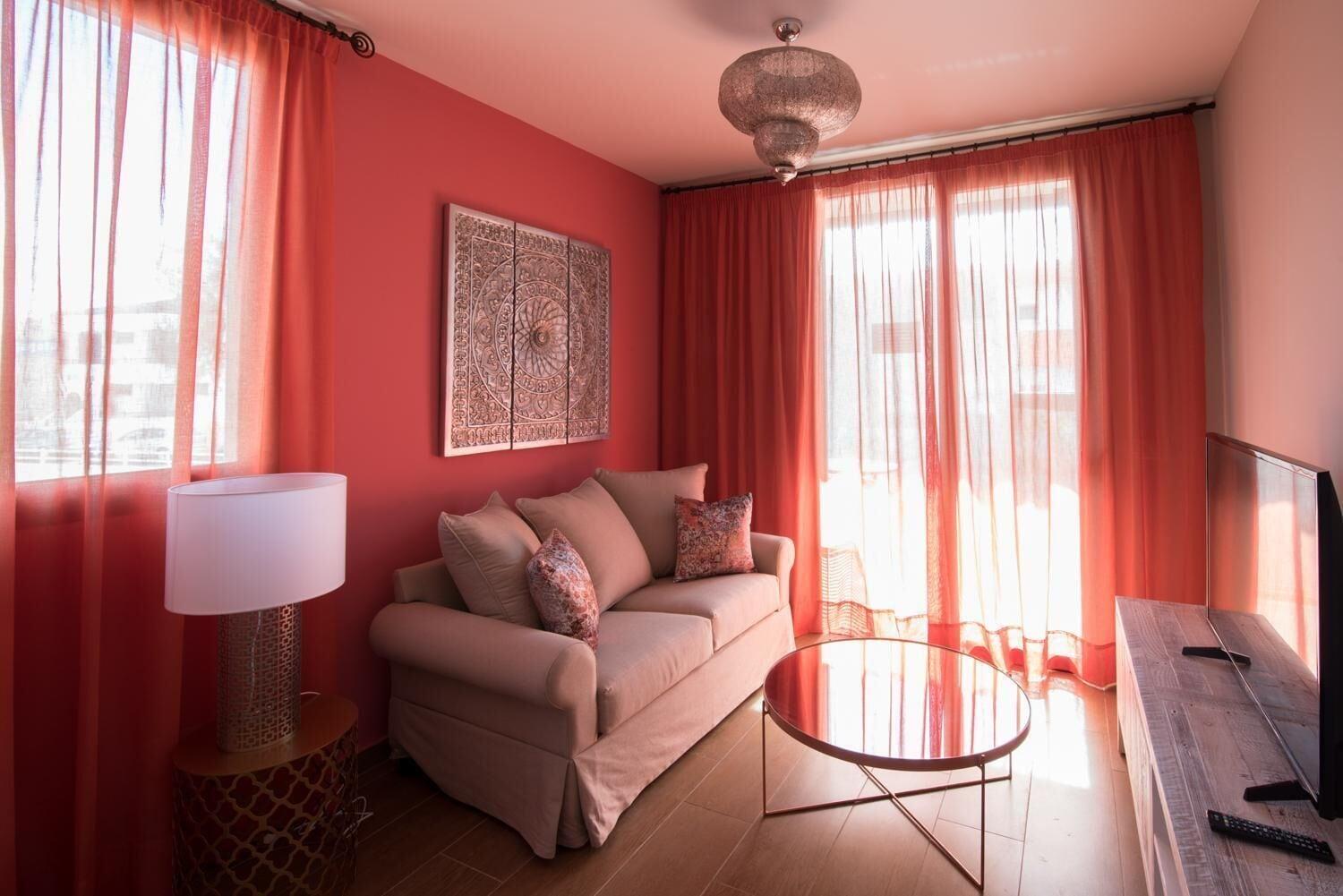 Alhambra Boutique Aparthotel Playa del Ingles (Gran Canaria)