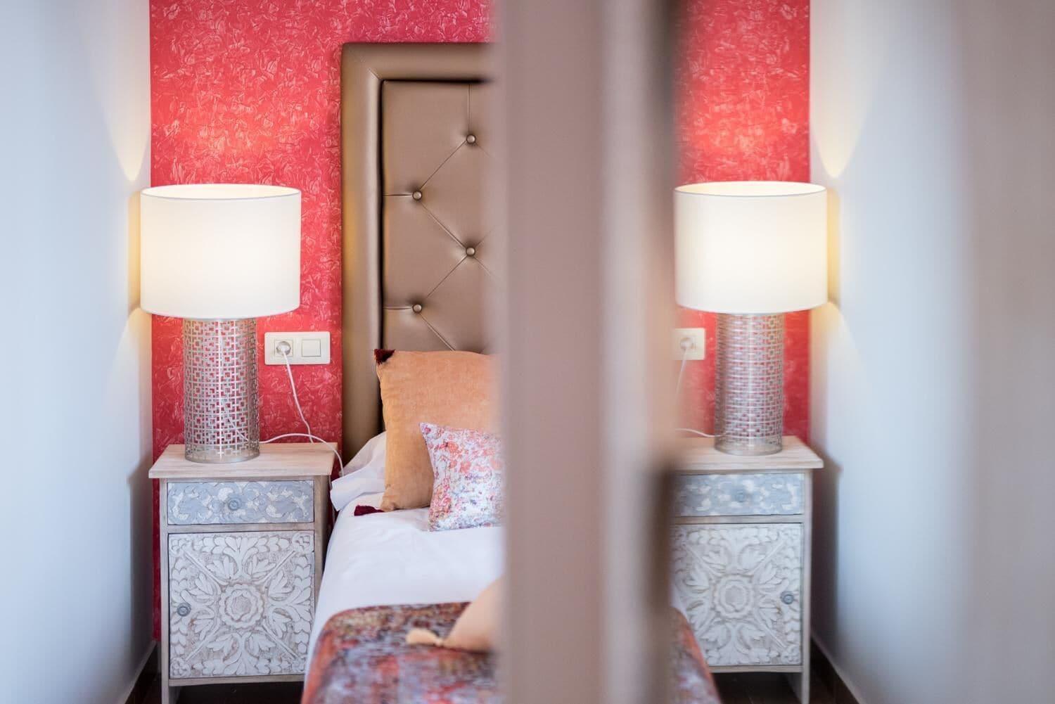 Alhambra Boutique Aparthotel 3*