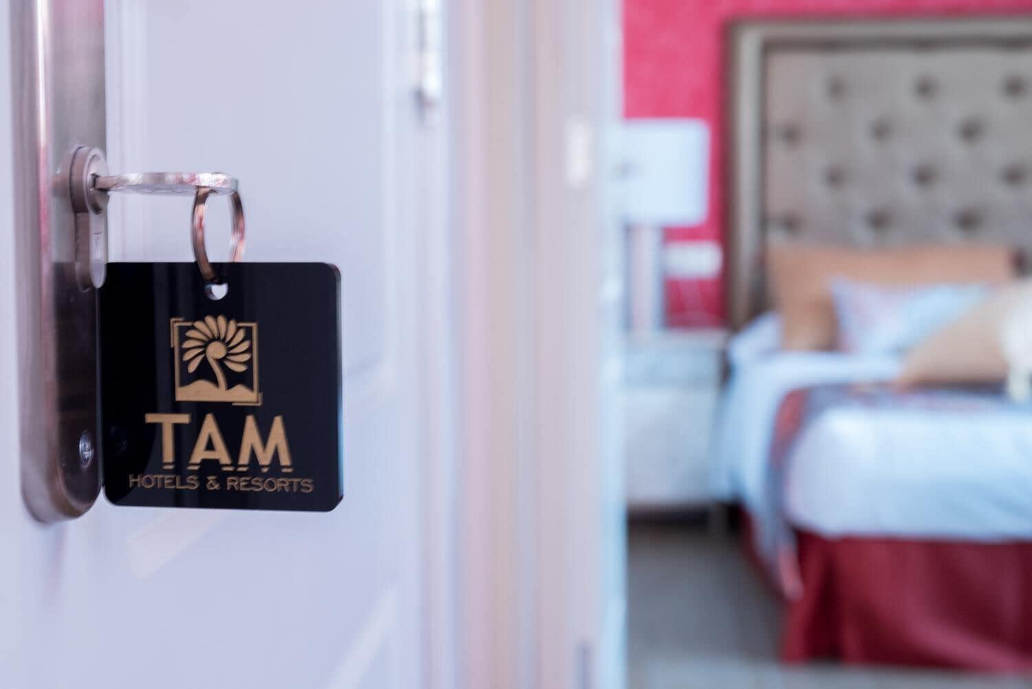 Aparthotel Alhambra Boutique 3*
