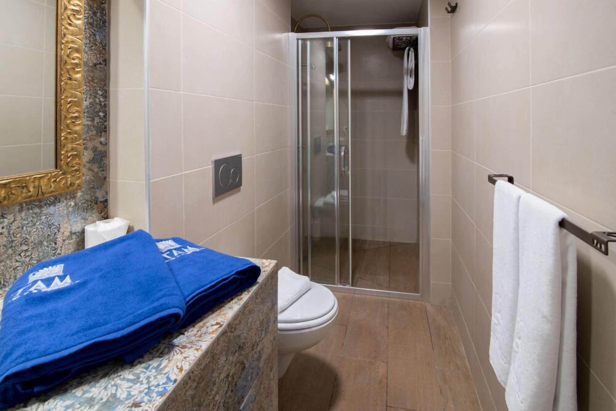 Aparthotel Alhambra Boutique