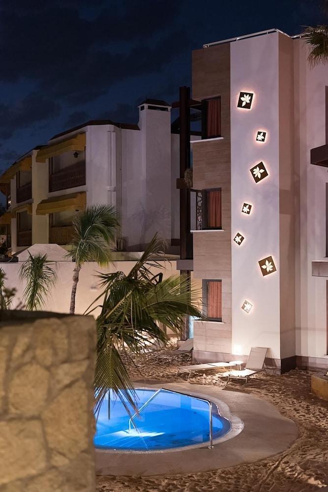 Aparthotel Alhambra Boutique Playa del Inglés