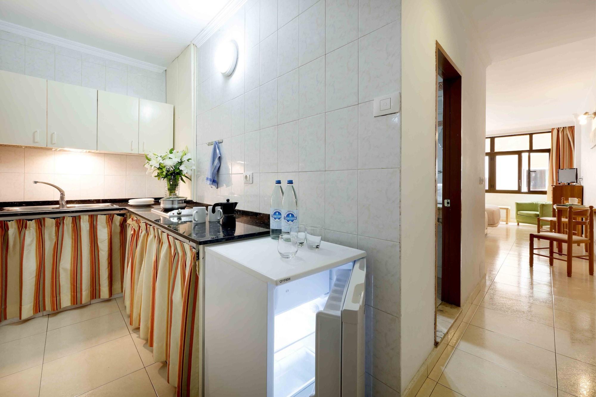 Hotel Crisol Faycan